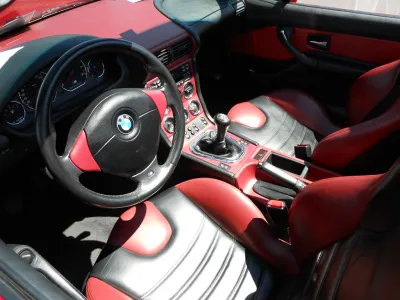 Z3 M